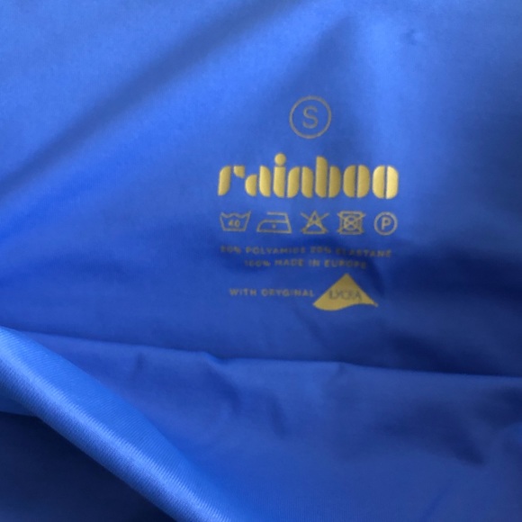 Rainboo leggings/workout pants - Picture 3 of 6